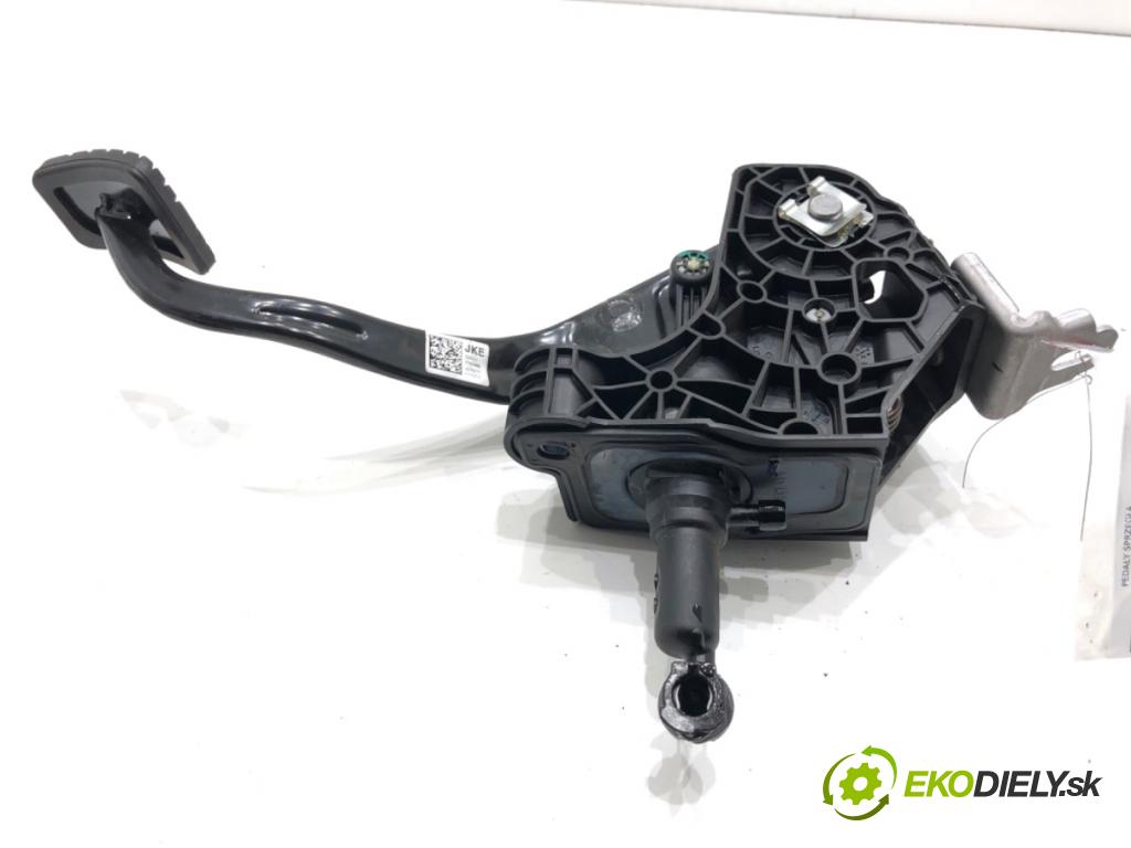 KIA CEED SUV 2021 118 kW 1.5 T-GDI 1482 PEDÁL: spojky 32802-J7KE0KB