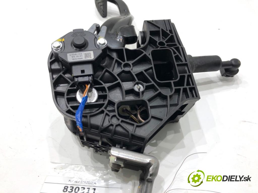 KIA CEED SUV 2021 118 kW 1.5 T-GDI 1482 PEDÁL: spojky 32802-J7KE0KB