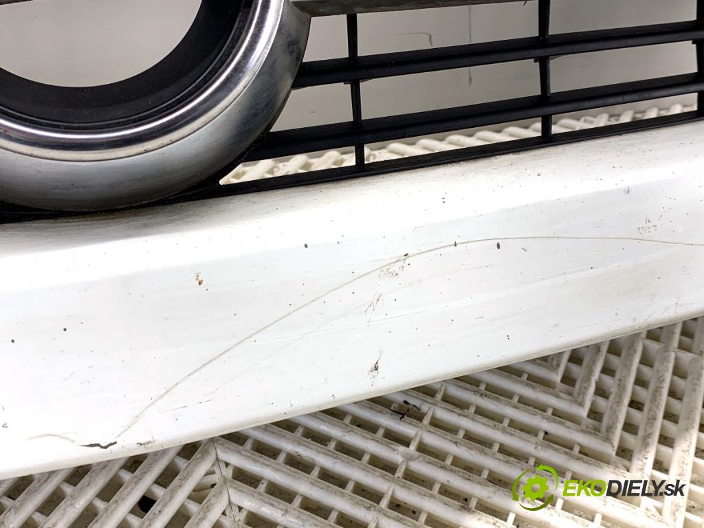 OPEL MOVANO A Autobus 2005 84 kW 2.5 DTI (JD) 2463 mřížka maska 8200233763 (Přední mřížka (maska chladiče))