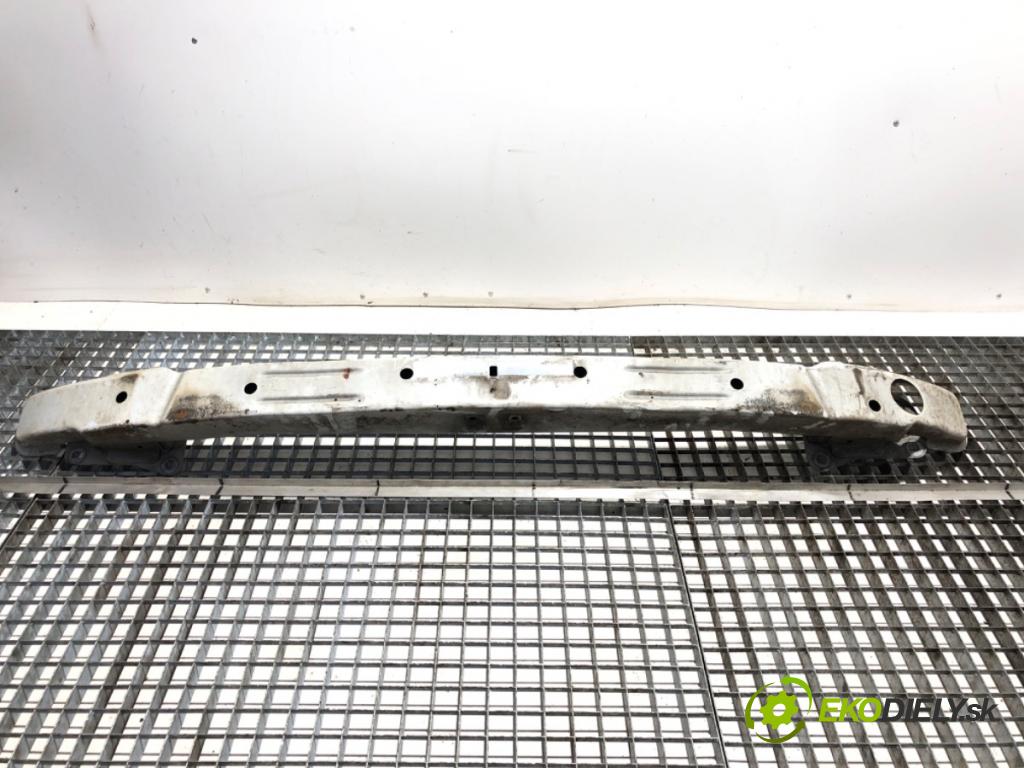 OPEL MOVANO A Autobus 2005 84 kW 2.5 DTI (JD) 2463 výztuha nárazníka přední část  (Přední výztuha)