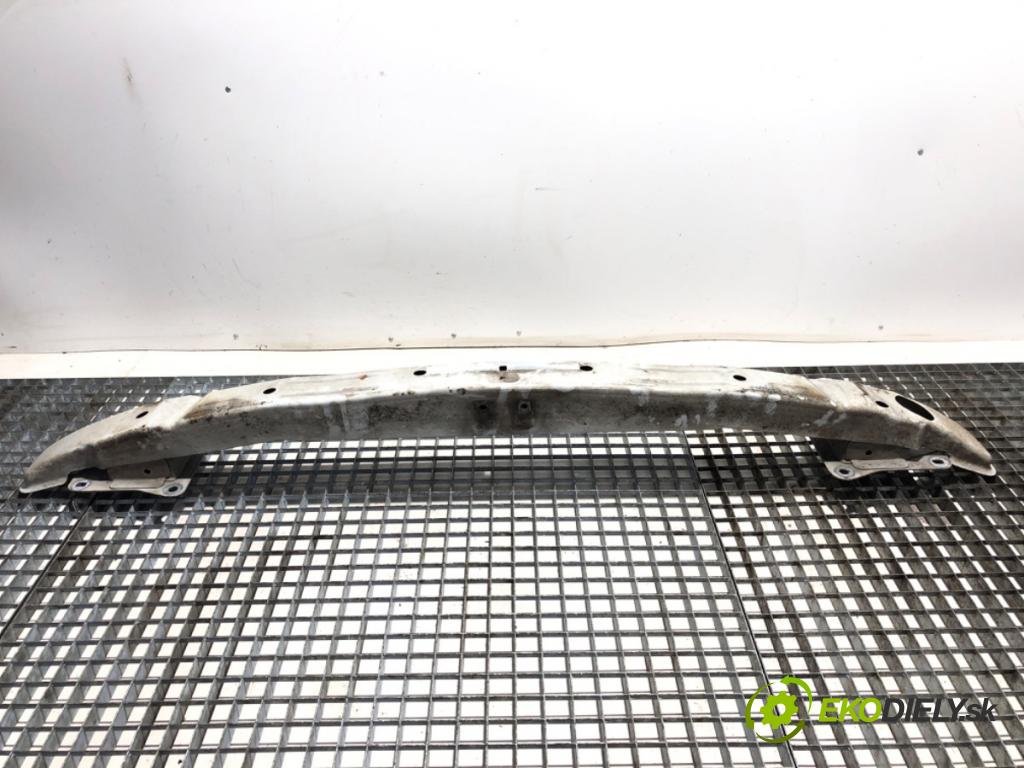 OPEL MOVANO A Autobus 2005 84 kW 2.5 DTI (JD) 2463 výztuha nárazníka přední část  (Přední výztuha)