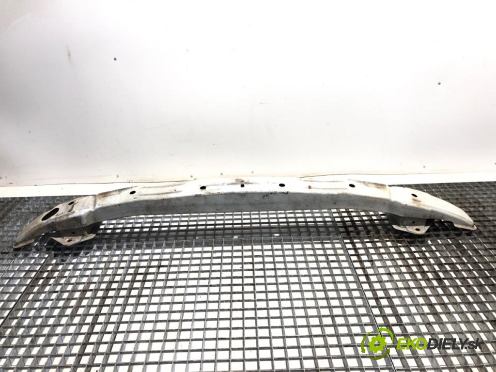 OPEL MOVANO A Autobus 2005 84 kW 2.5 DTI (JD) 2463 výztuha nárazníka přední část  (Přední výztuha)