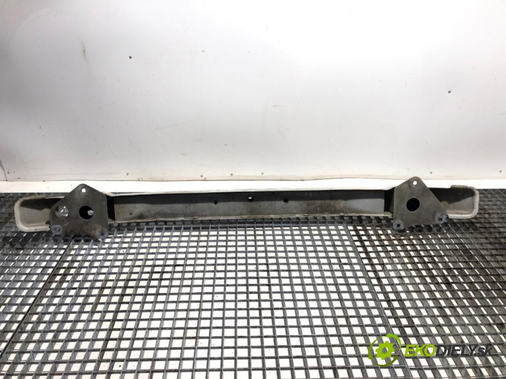 OPEL MOVANO A Autobus 2005 84 kW 2.5 DTI (JD) 2463 výztuha nárazníka přední část  (Přední výztuha)