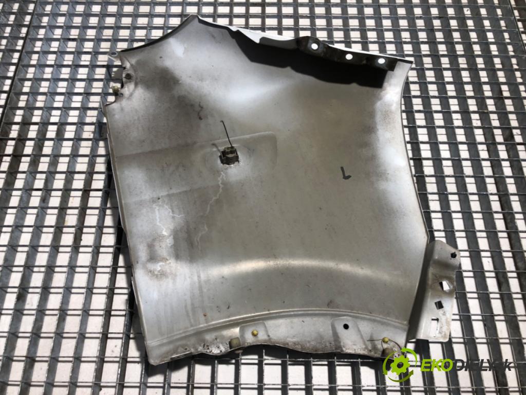 OPEL MOVANO A Autobus 2005 84 kW 2.5 DTI (JD) 2463 Blatník ľavy predný