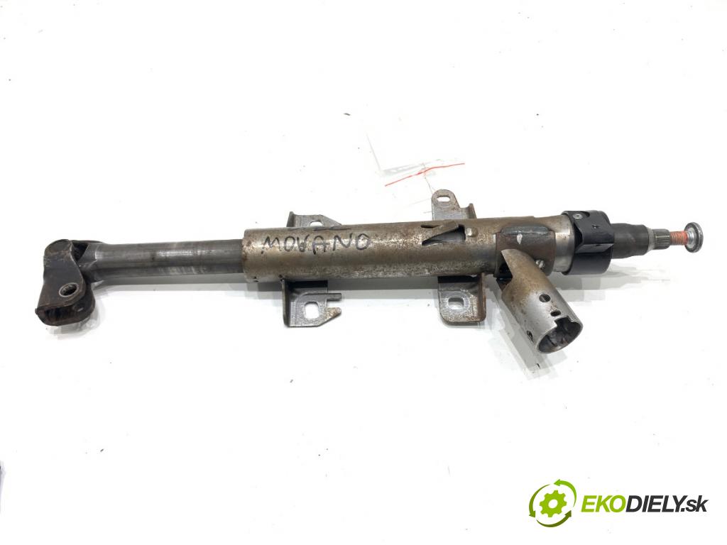 OPEL MOVANO A Autobus 2005 84 kW 2.5 DTI (JD) 2463 Hriadeľ, tyč volantu 8200440024 (Tyč riadenia (volantu))