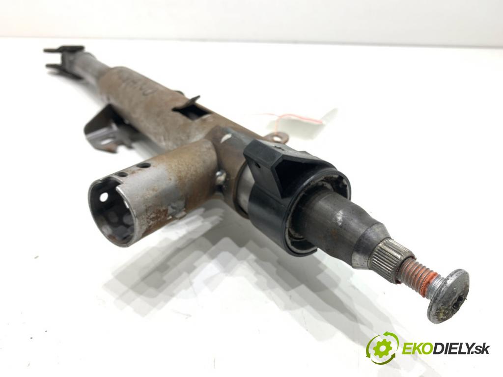 OPEL MOVANO A Autobus 2005 84 kW 2.5 DTI (JD) 2463 Hriadeľ, tyč volantu 8200440024 (Tyč riadenia (volantu))