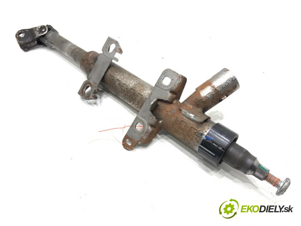 OPEL MOVANO A Autobus 2005 84 kW 2.5 DTI (JD) 2463 Hriadeľ, tyč volantu 8200440024 (Tyč riadenia (volantu))