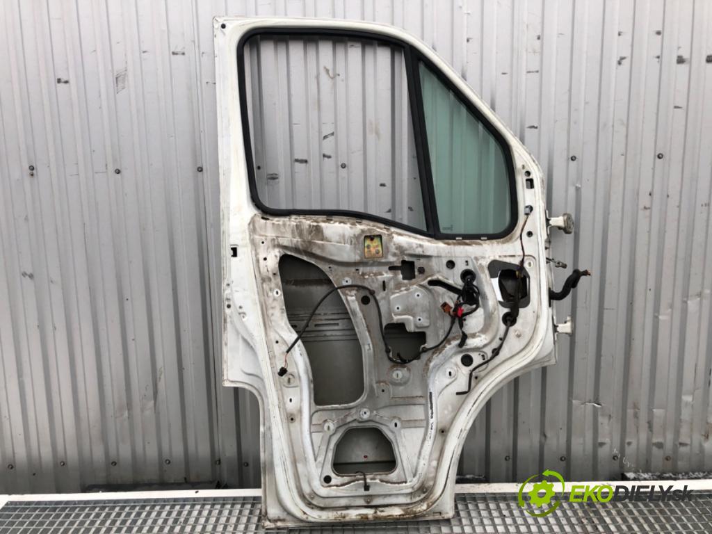 OPEL MOVANO A Autobus 2005 84 kW 2.5 DTI (JD) 2463 Dvere ľavy predný