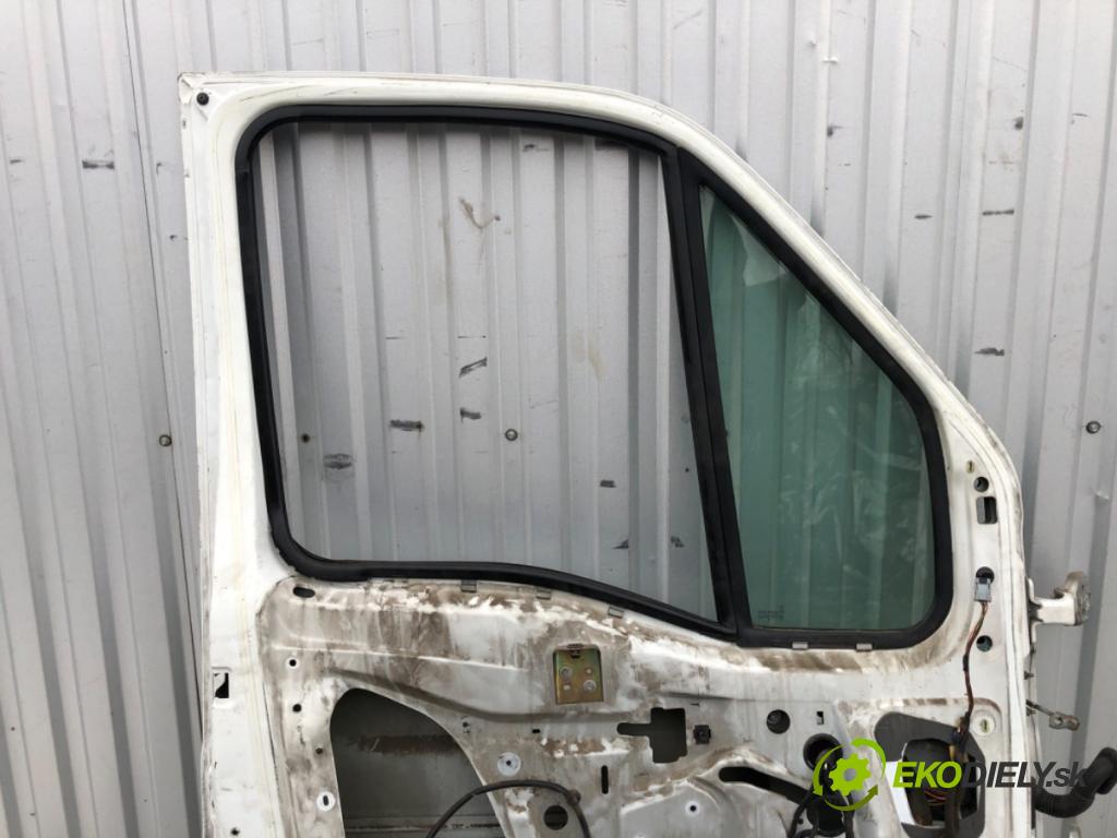 OPEL MOVANO A Autobus 2005 84 kW 2.5 DTI (JD) 2463 Dvere ľavy predný