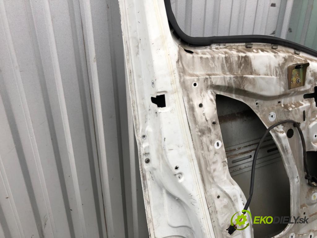 OPEL MOVANO A Autobus 2005 84 kW 2.5 DTI (JD) 2463 Dvere ľavy predný