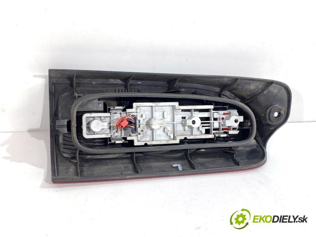 OPEL MOVANO A Autobus 2005 84 kW 2.5 DTI (JD) 2463 Svetlo ľavy zad