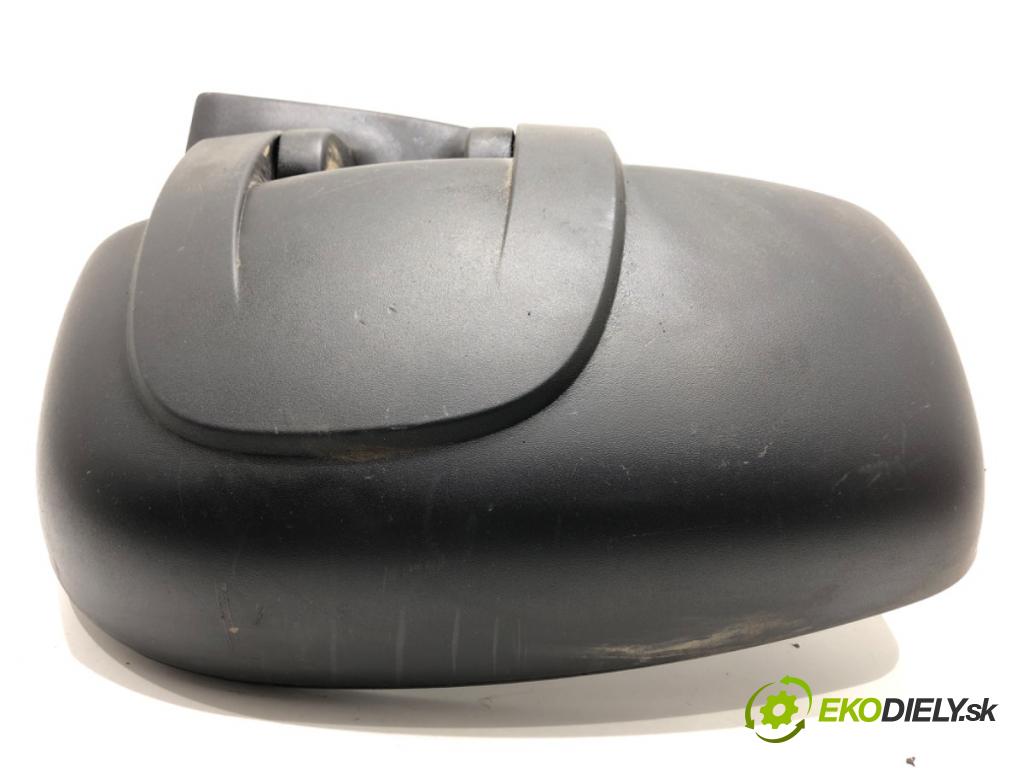 OPEL MOVANO A Autobus 2005 84 kW 2.5 DTI (JD) 2463 Spätné zrkadlo ľavy