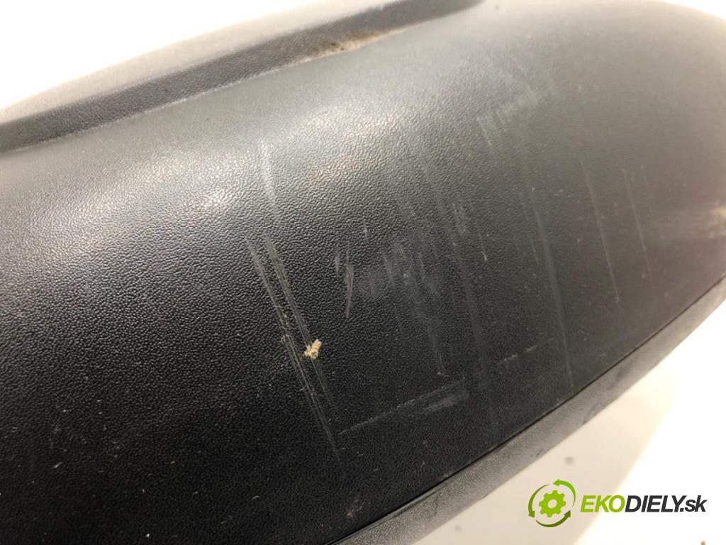 OPEL MOVANO A Autobus 2005 84 kW 2.5 DTI (JD) 2463 Spätné zrkadlo ľavy