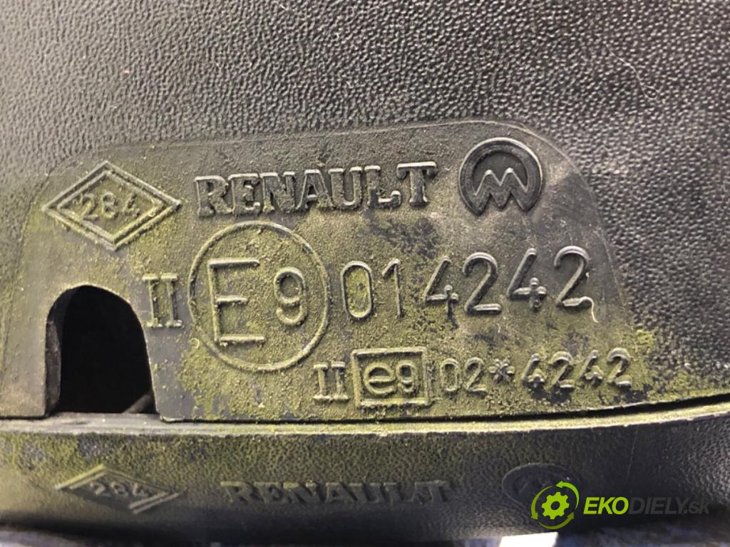 OPEL MOVANO A Autobus 2005 84 kW 2.5 DTI (JD) 2463 Spätné zrkadlo ľavy