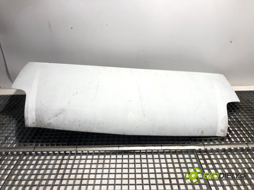 OPEL MOVANO A Autobus 2005 84 kW 2.5 DTI (JD) 2463 kapota  (Kapota)