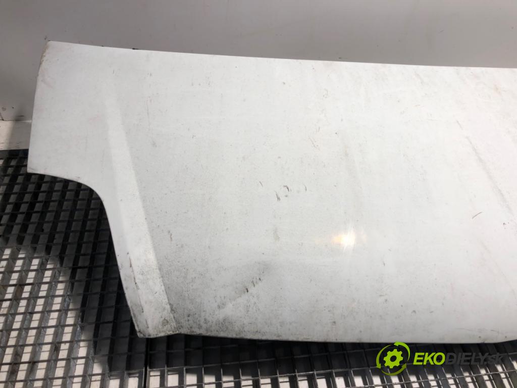 OPEL MOVANO A Autobus 2005 84 kW 2.5 DTI (JD) 2463 kapota  (Kapota)