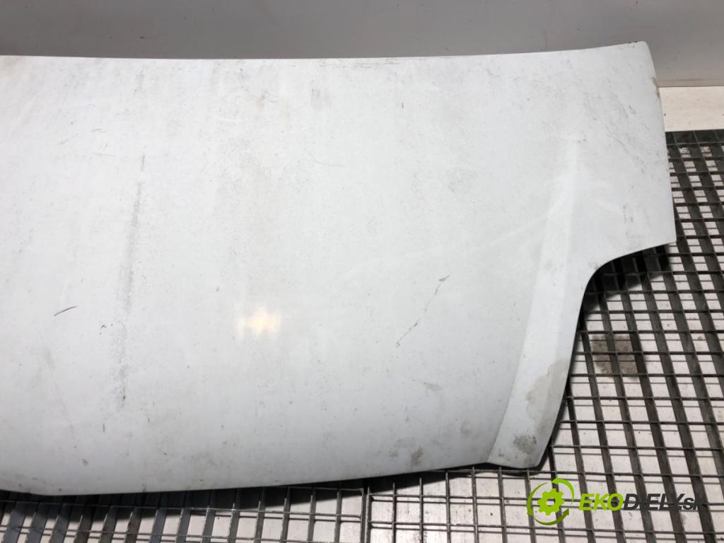 OPEL MOVANO A Autobus 2005 84 kW 2.5 DTI (JD) 2463 kapota  (Kapota)