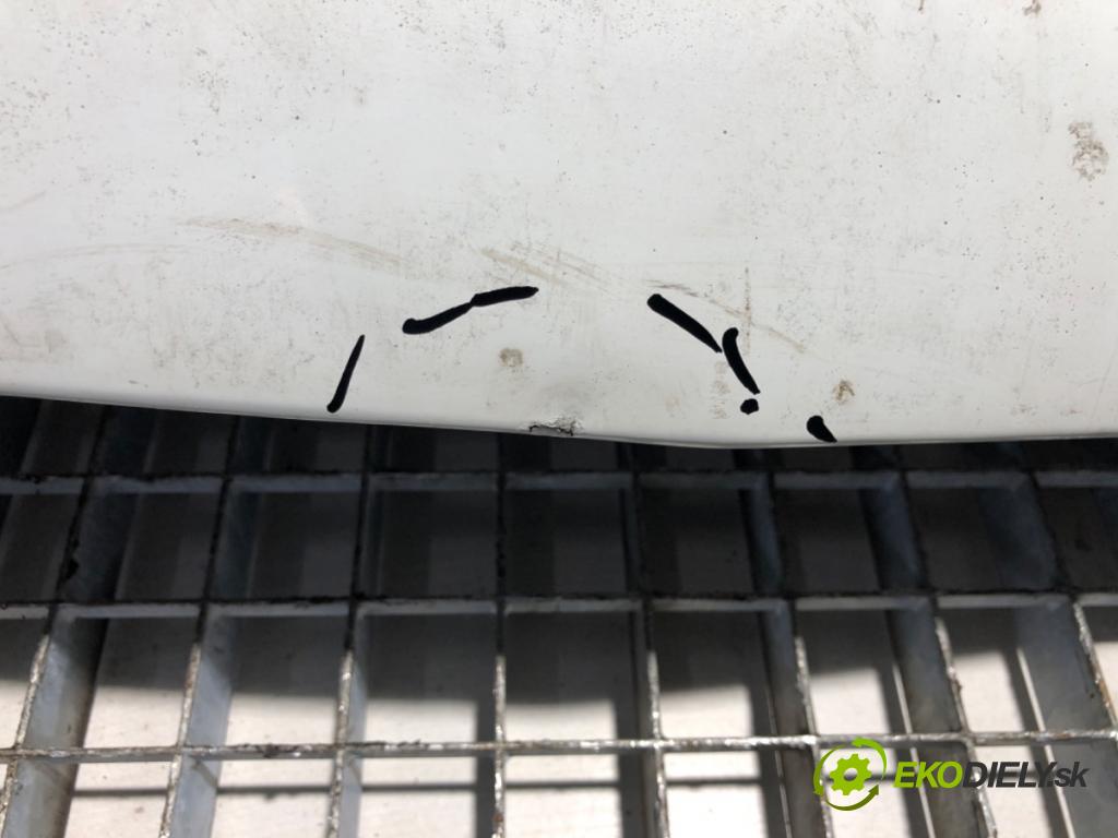 OPEL MOVANO A Autobus 2005 84 kW 2.5 DTI (JD) 2463 kapota  (Kapota)