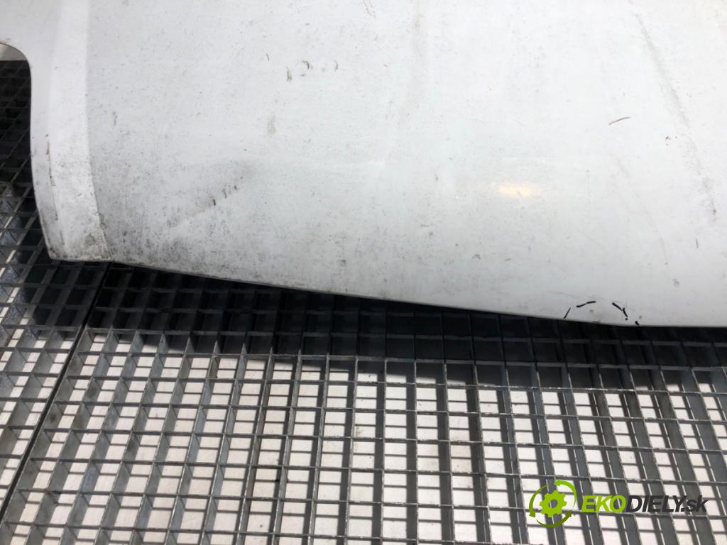 OPEL MOVANO A Autobus 2005 84 kW 2.5 DTI (JD) 2463 kapota  (Kapota)