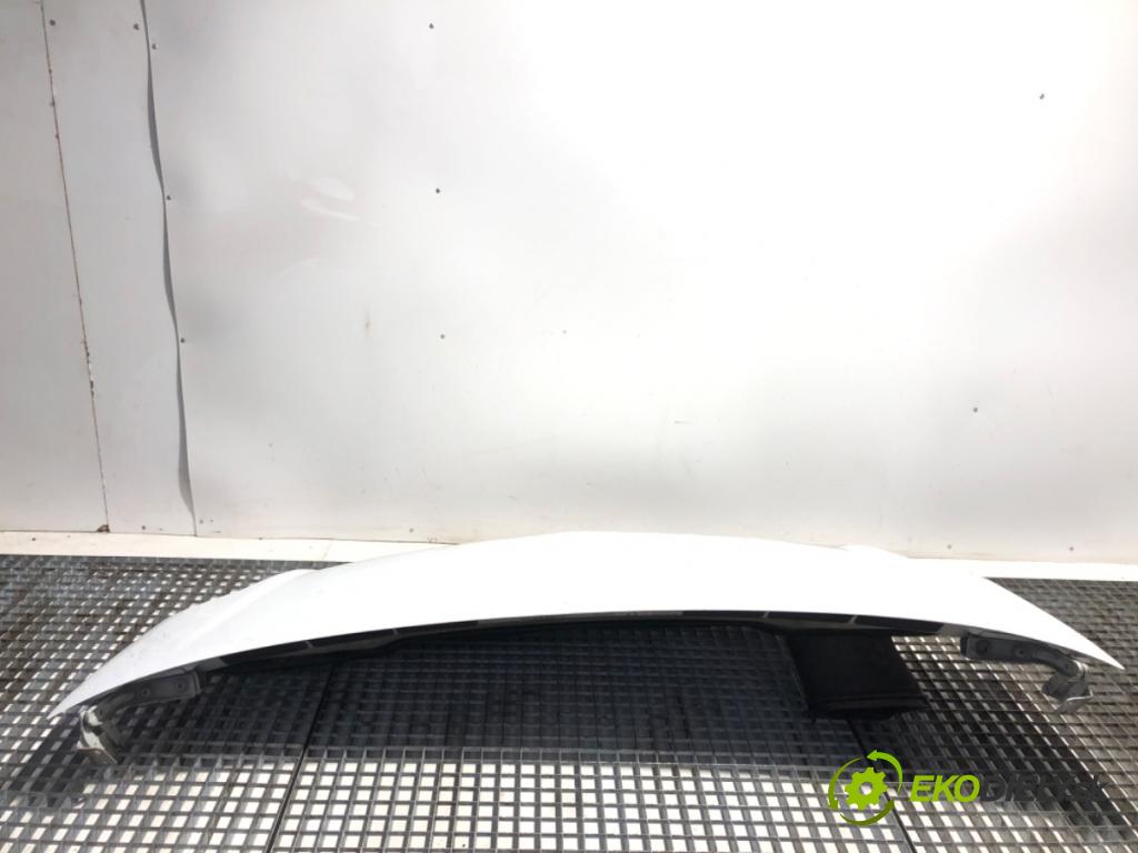 OPEL MOVANO A Autobus 2005 84 kW 2.5 DTI (JD) 2463 kapota  (Kapota)