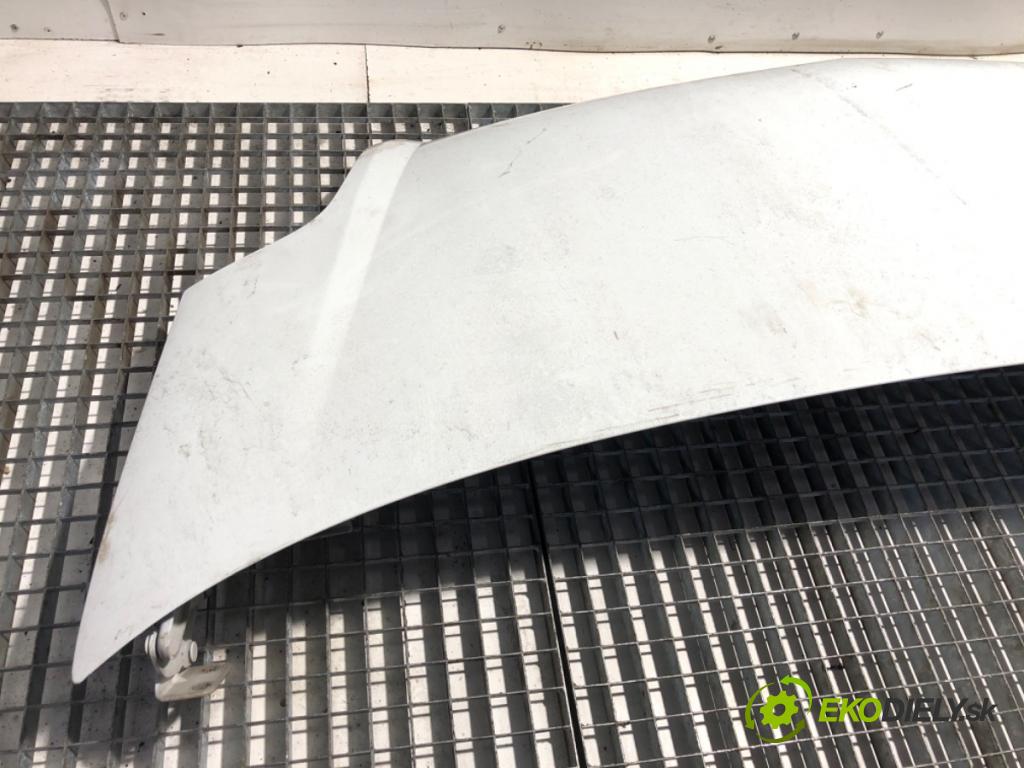 OPEL MOVANO A Autobus 2005 84 kW 2.5 DTI (JD) 2463 kapota  (Kapota)