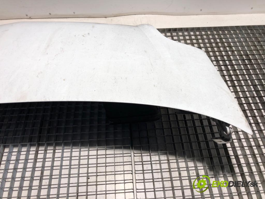 OPEL MOVANO A Autobus 2005 84 kW 2.5 DTI (JD) 2463 kapota  (Kapota)