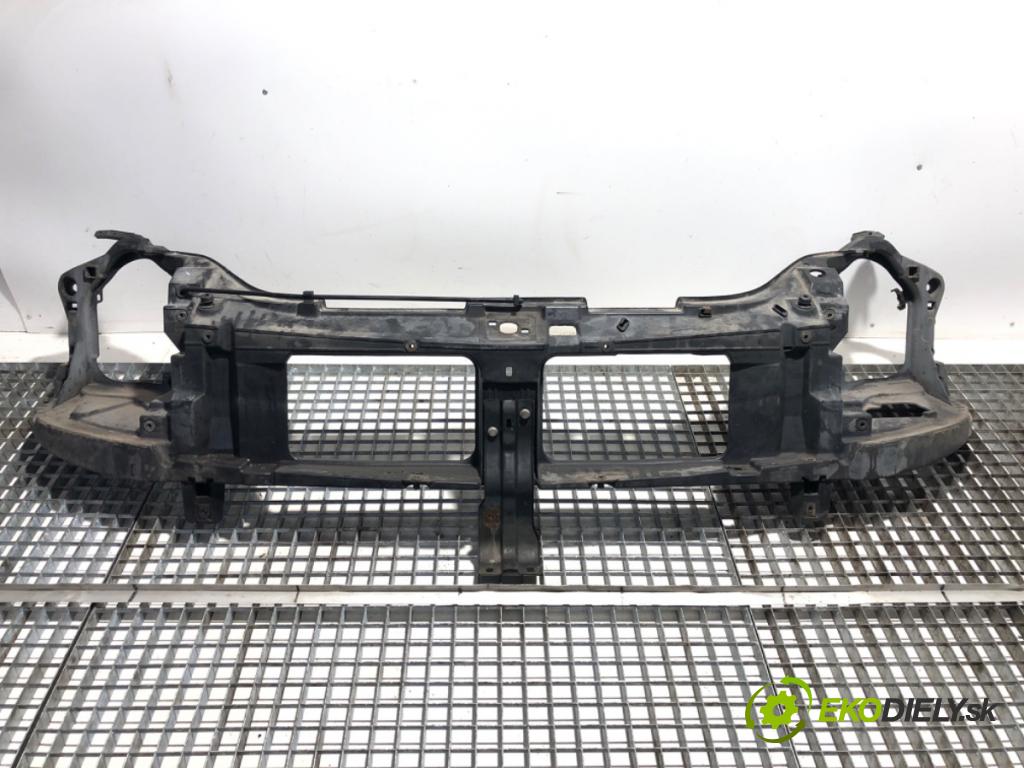 OPEL MOVANO A Autobus 2005 84 kW 2.5 DTI (JD) 2463 Držiak predný 8200187234 (Výstuha predná)