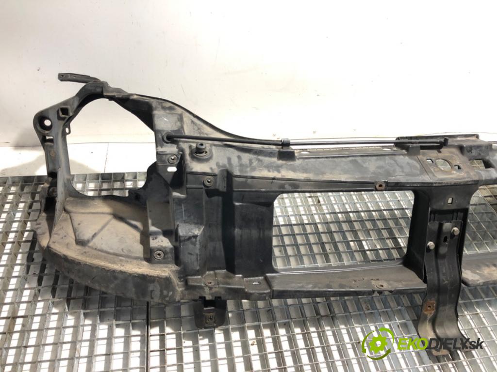 OPEL MOVANO A Autobus 2005 84 kW 2.5 DTI (JD) 2463 Držiak predný 8200187234 (Výstuha predná)