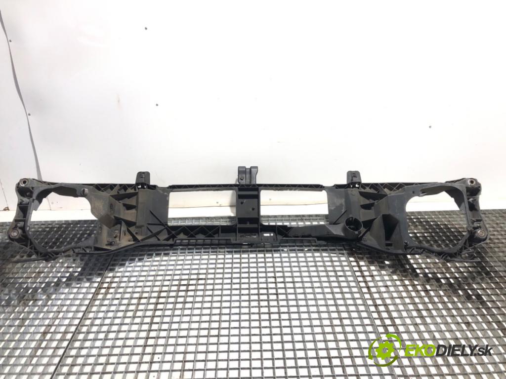 OPEL MOVANO A Autobus 2005 84 kW 2.5 DTI (JD) 2463 Držiak predný 8200187234 (Výstuha predná)