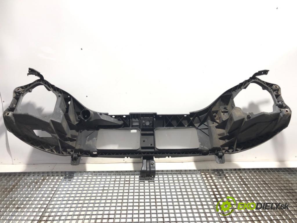 OPEL MOVANO A Autobus 2005 84 kW 2.5 DTI (JD) 2463 Držiak predný 8200187234 (Výstuha predná)