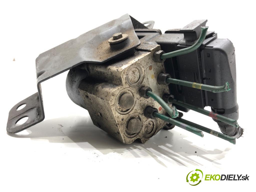 OPEL MOVANO A Autobus 2005 84 kW 2.5 DTI (JD) 2463 Pumpa ABS 13664106 (Pumpa ABS)