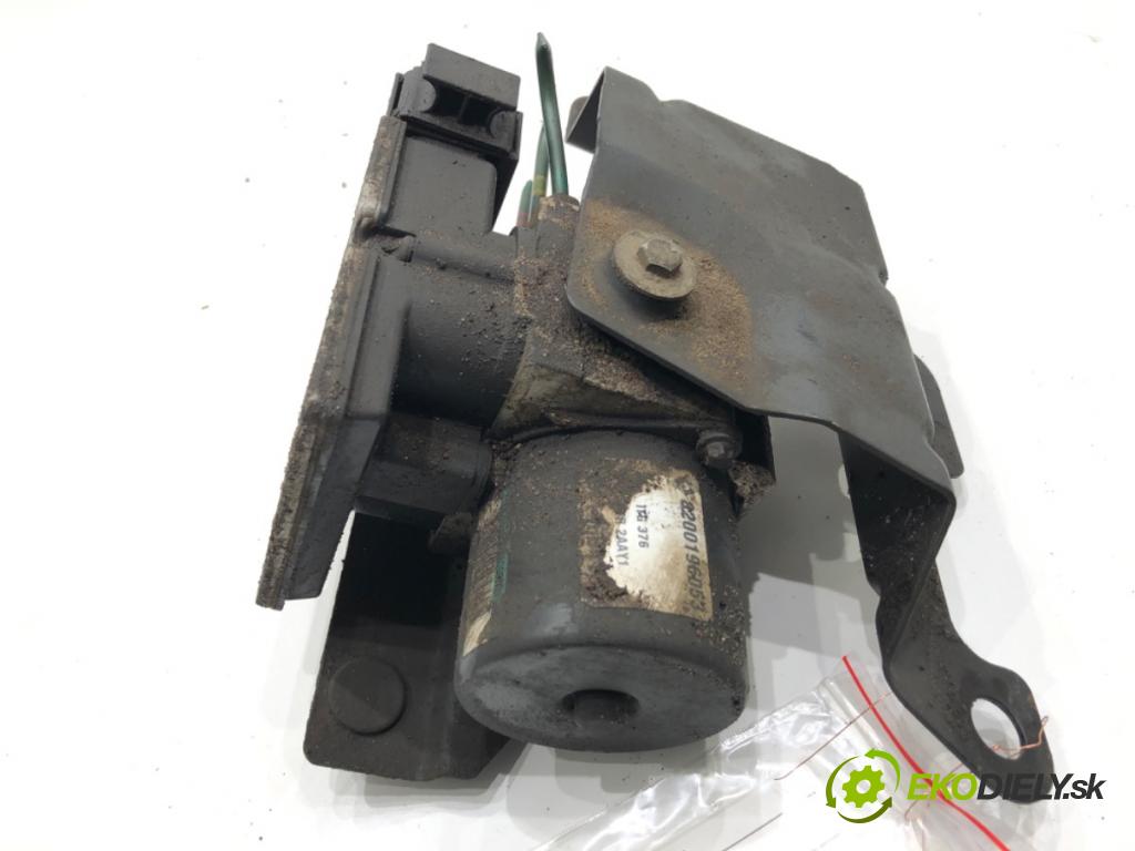 OPEL MOVANO A Autobus 2005 84 kW 2.5 DTI (JD) 2463 Pumpa ABS 13664106 (Pumpa ABS)