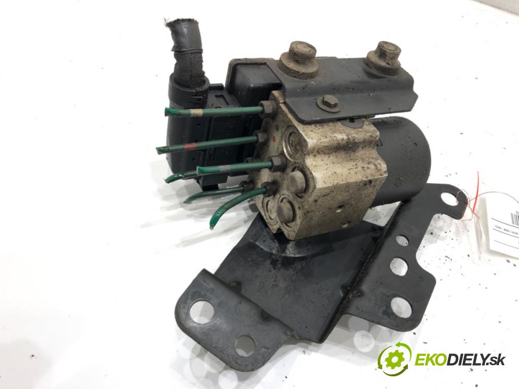 OPEL MOVANO A Autobus 2005 84 kW 2.5 DTI (JD) 2463 Pumpa ABS 13664106 (Pumpa ABS)