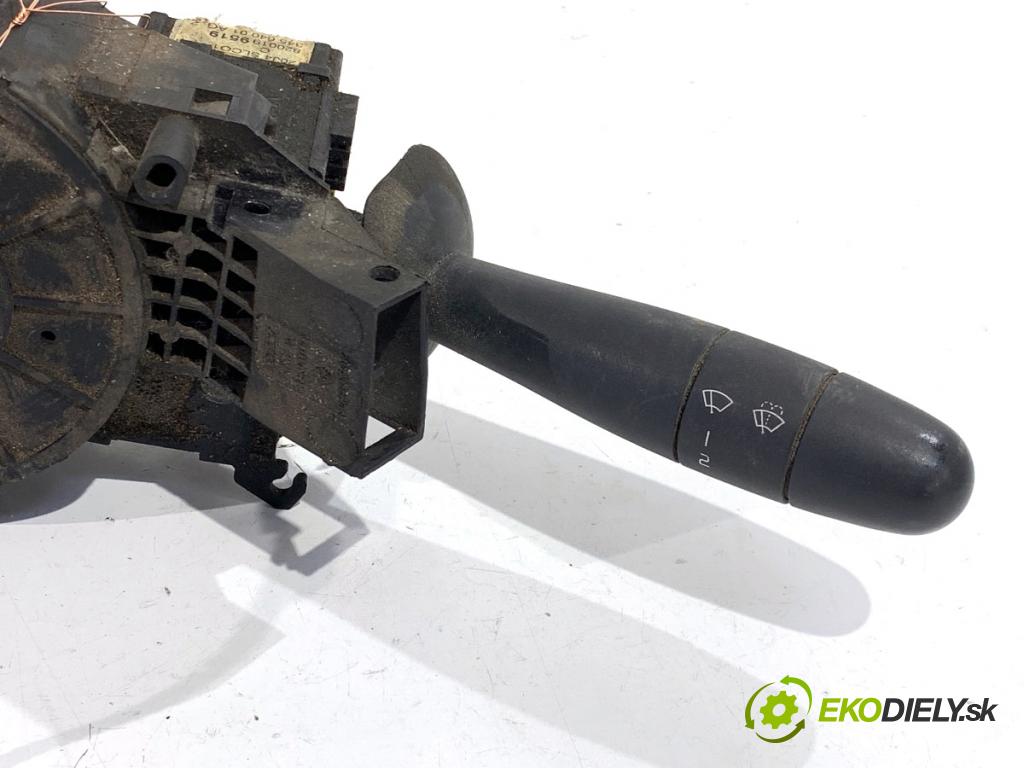 OPEL MOVANO A Autobus 2005 84 kW 2.5 DTI (JD) 2463 Prepínač kombinovaný 8200199519 (Prepínacie páčky pod volantom)