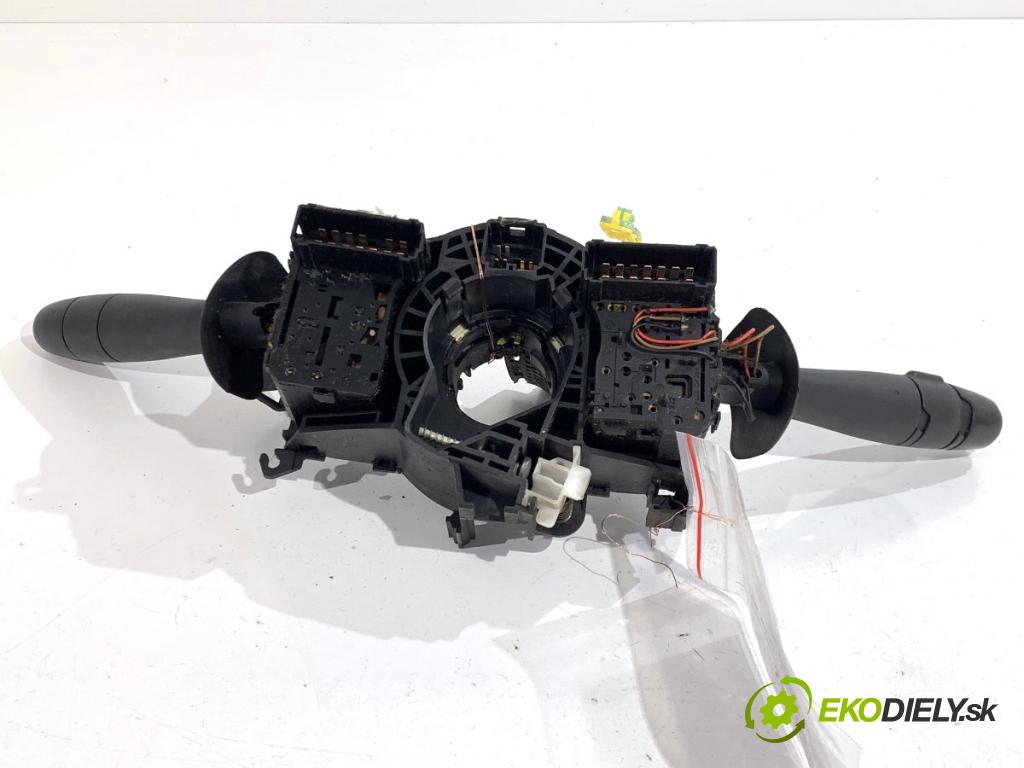 OPEL MOVANO A Autobus 2005 84 kW 2.5 DTI (JD) 2463 Prepínač kombinovaný 8200199519 (Prepínacie páčky pod volantom)