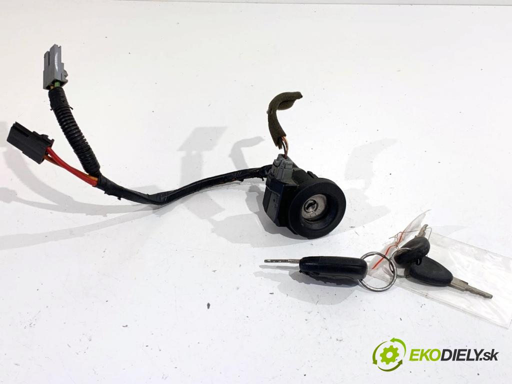 OPEL MOVANO A Autobus 2005 84 kW 2.5 DTI (JD) 2463 spinačka  (Spínacia skrinka)