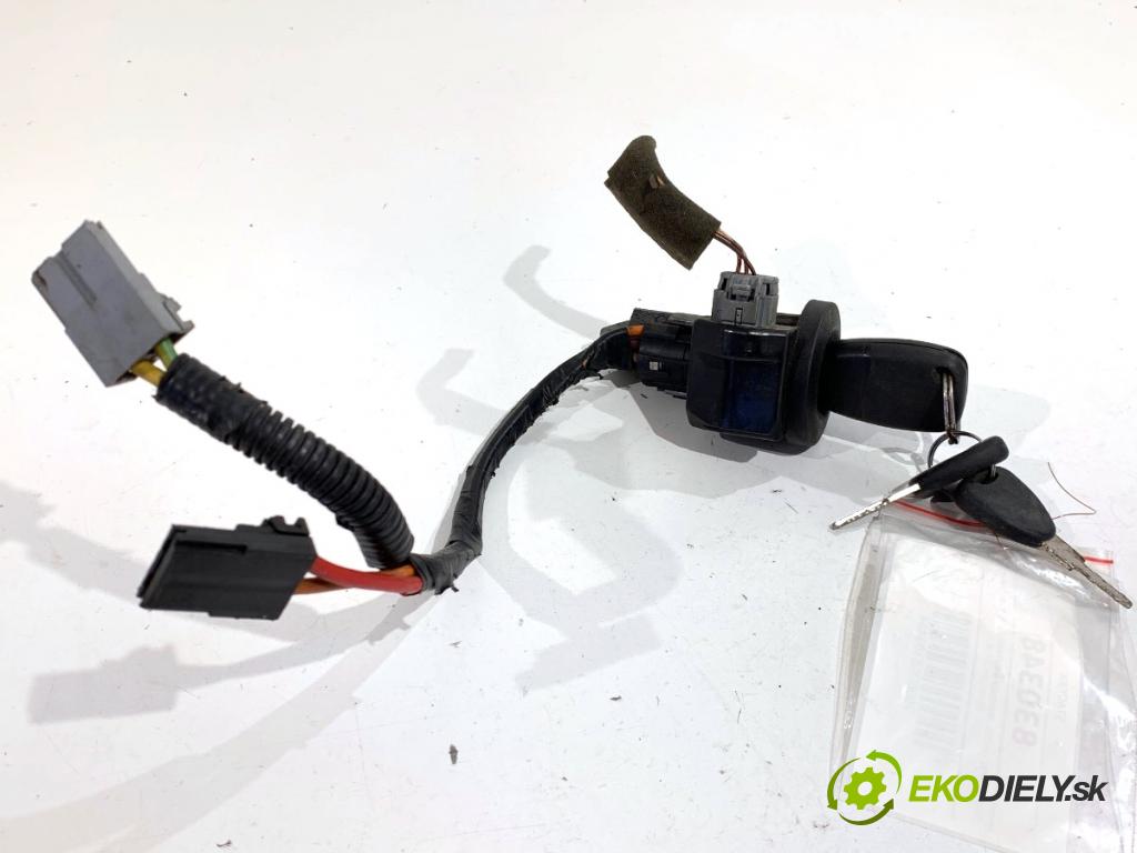 OPEL MOVANO A Autobus 2005 84 kW 2.5 DTI (JD) 2463 spinačka (Spínacia skrinka)