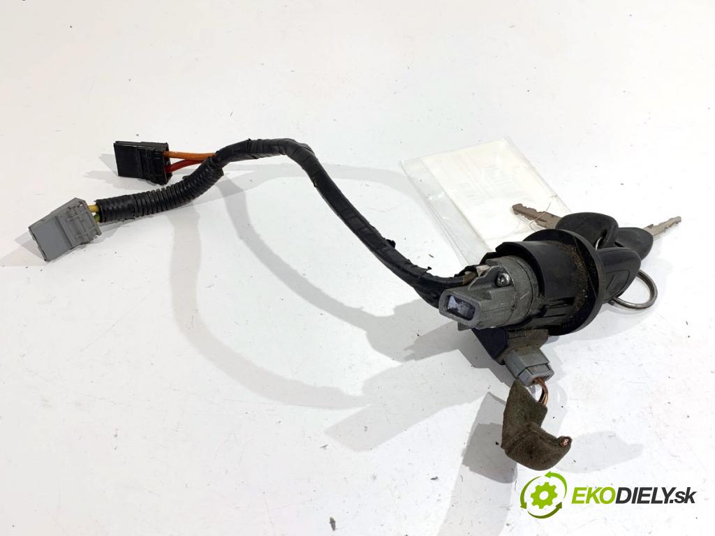 OPEL MOVANO A Autobus 2005 84 kW 2.5 DTI (JD) 2463 spinačka (Spínacia skrinka)