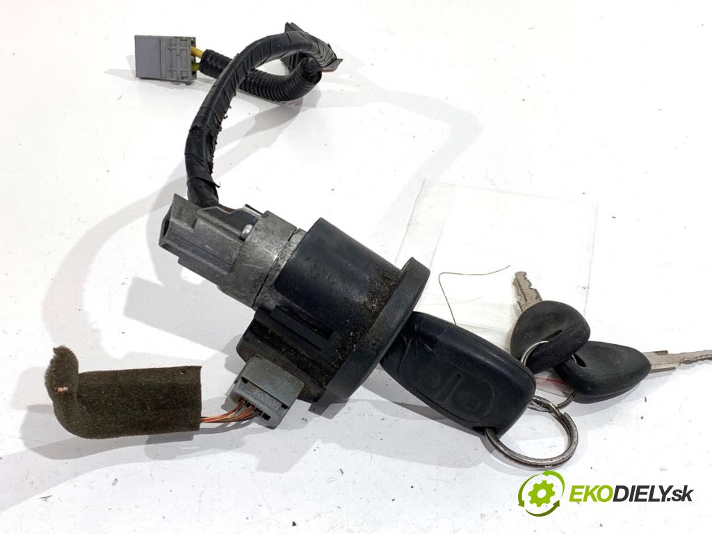 OPEL MOVANO A Autobus 2005 84 kW 2.5 DTI (JD) 2463 spinačka (Spínacia skrinka)