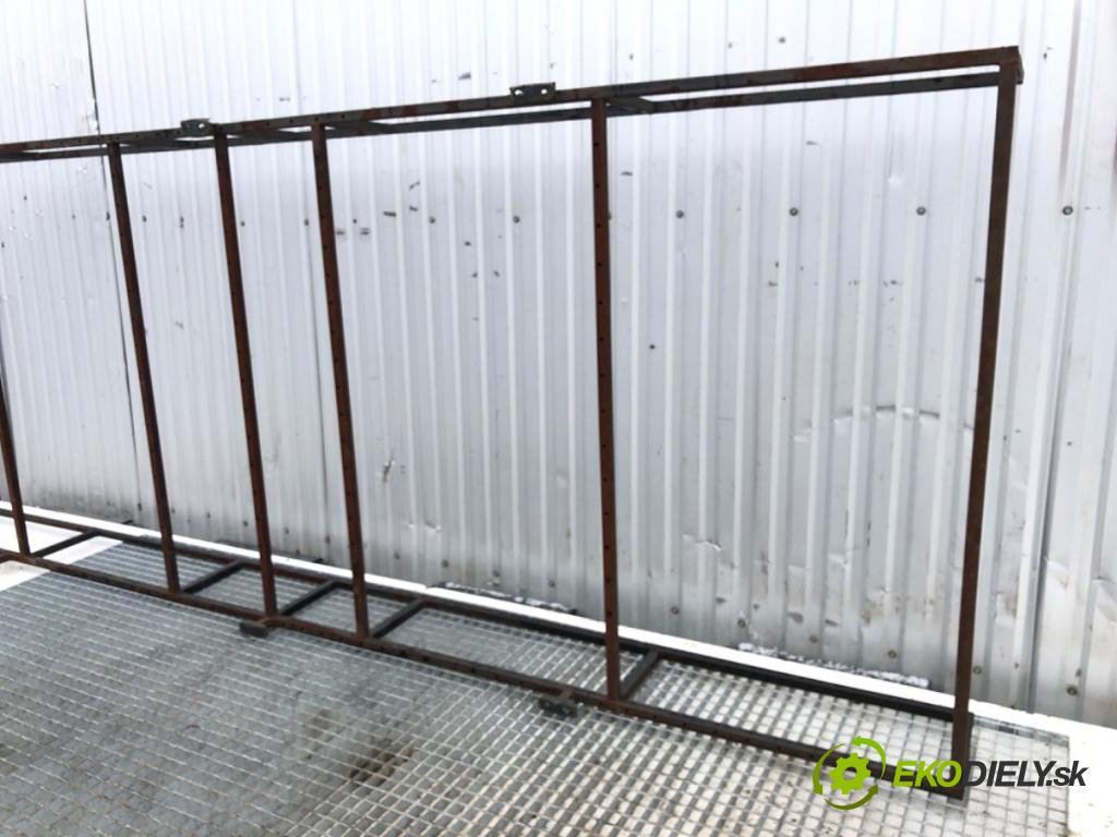 OPEL MOVANO A Autobus 2005 84 kW 2.5 DTI (JD) 2463 KUFOR AUTA: strešný 