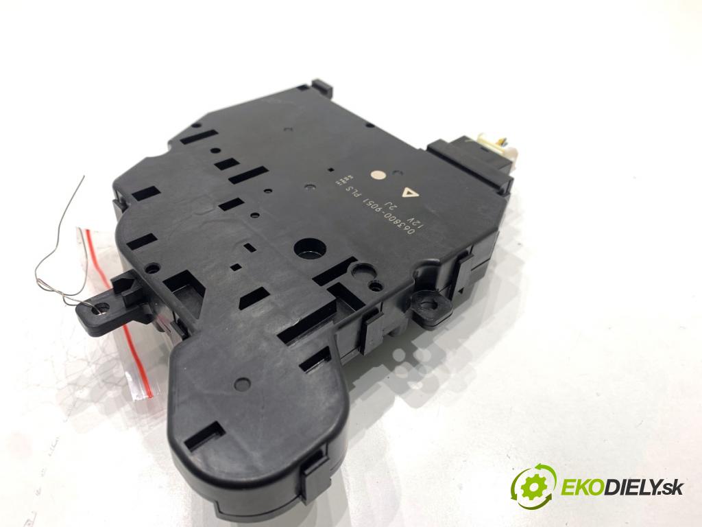 LEXUS LBX 2025 100 kW Hybrid (MAYH10) (1490 ccm / 100 kW / 136 KM) 1490 Motor kúrenia 063800-9051