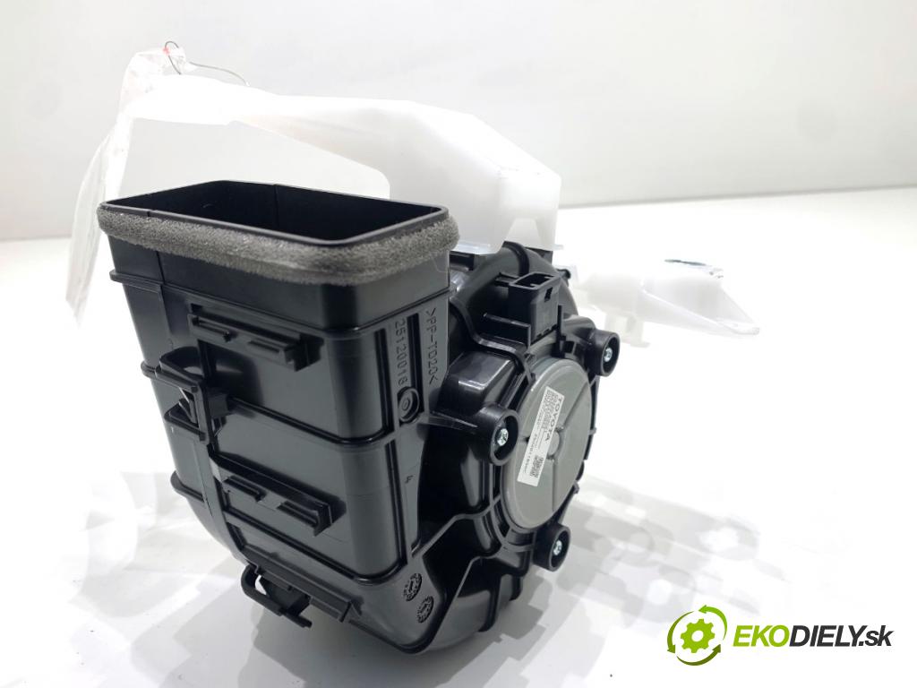 LEXUS LBX  2025 100 kW Hybrid (MAYH10)   (1490 ccm / 100 kW / 136 KM) 1490 Ventilátor BATERIE: G9230-K0021