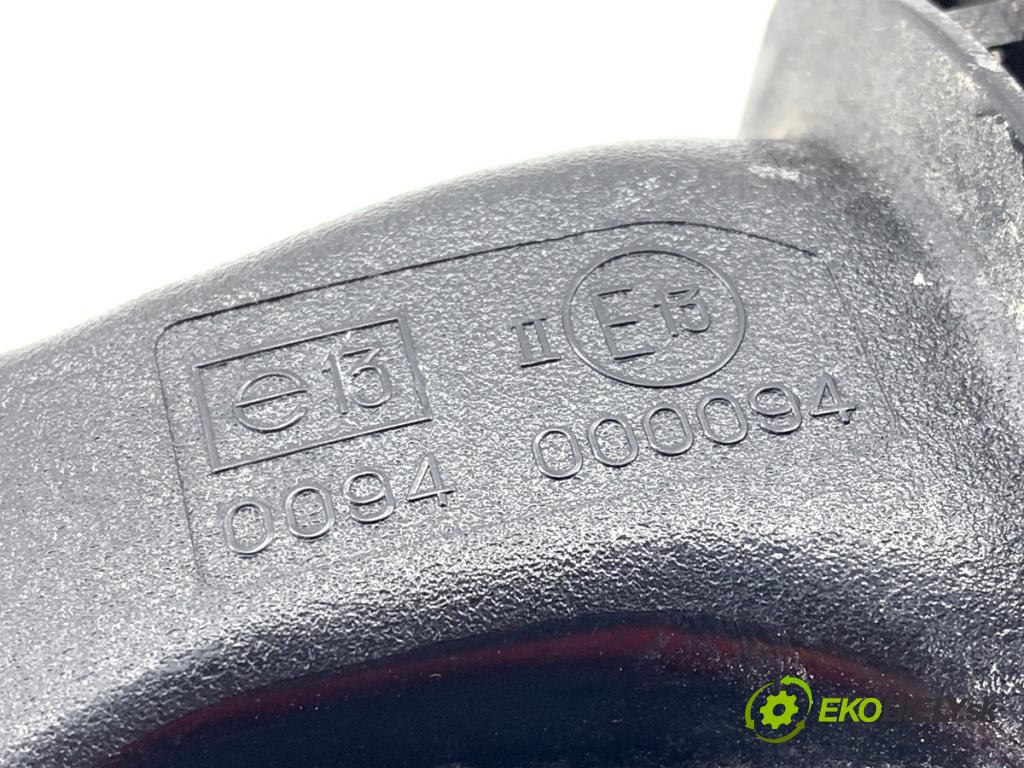 LEXUS LBX  2025 100 kW Hybrid (MAYH10)   (1490 ccm / 100 kW / 136 KM) 1490 klaksón 86520-33190