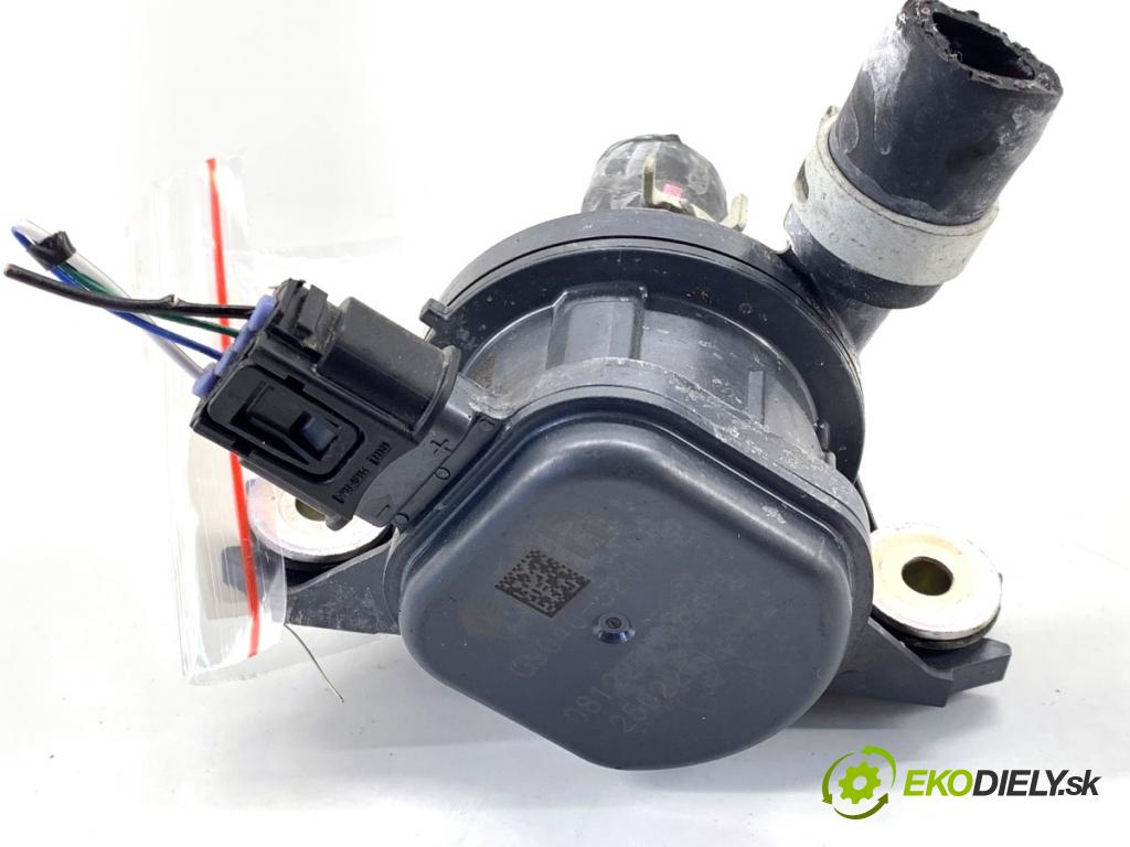 LEXUS LBX  2025 100 kW Hybrid (MAYH10)   (1490 ccm / 100 kW / 136 KM) 1490 DALŠÍ: Pumpa vody G9040-52030 (Vodná pumpa)