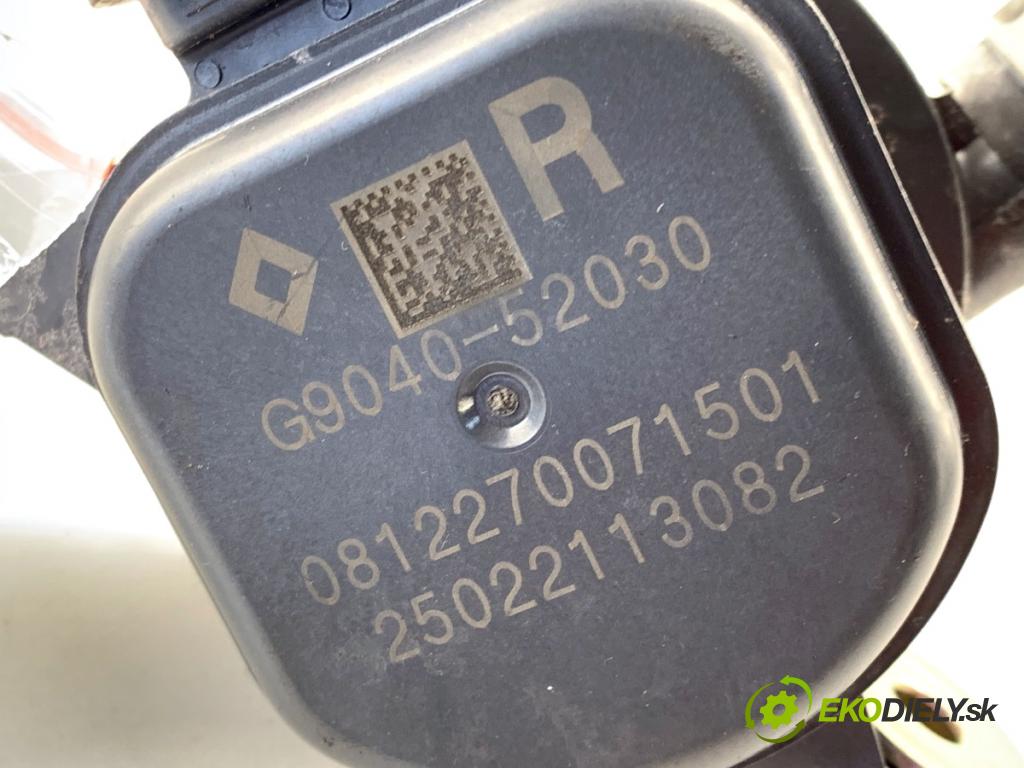 LEXUS LBX  2025 100 kW Hybrid (MAYH10)   (1490 ccm / 100 kW / 136 KM) 1490 DALŠÍ: pumpa vody G9040-52030 (Vodní pumpa)