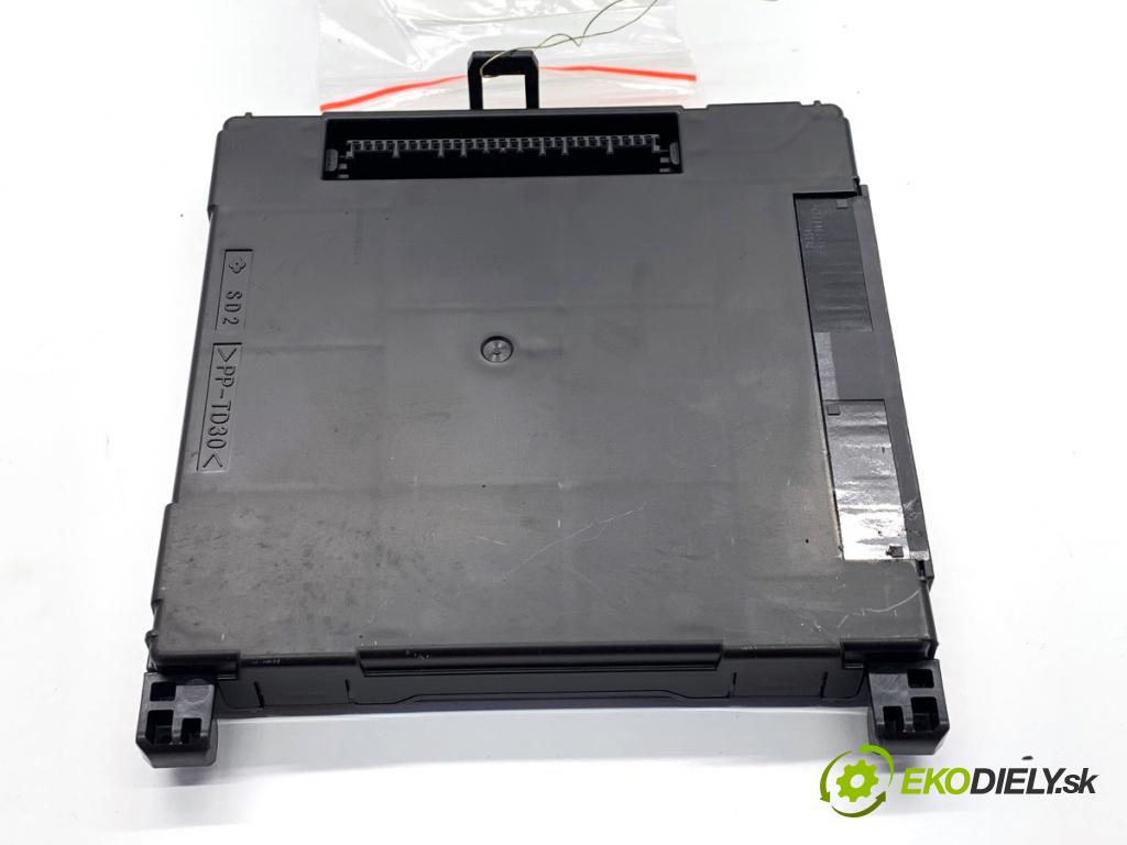 LEXUS LBX  2025 100 kW Hybrid (MAYH10)   (1490 ccm / 100 kW / 136 KM) 1490 modul řídící jednotka 89221-52A41 (Řídící jednotka ostatní)