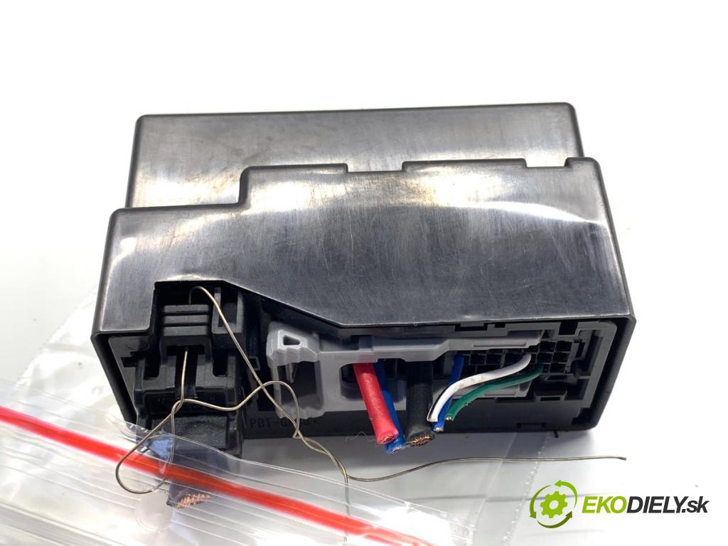 LEXUS LBX  2025 100 kW Hybrid (MAYH10)   (1490 ccm / 100 kW / 136 KM) 1490 Modul Riadiaca jednotka 82644-52070 (Riadiaca jednotka ostatné)