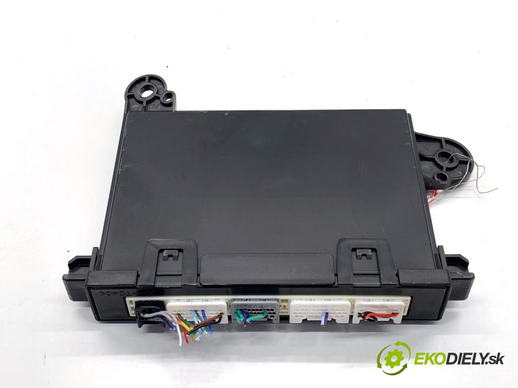 LEXUS LBX  2025 100 kW Hybrid (MAYH10)   (1490 ccm / 100 kW / 136 KM) 1490 Modul Riadiaca jednotka 88650-52F10 (Riadiaca jednotka ostatné)