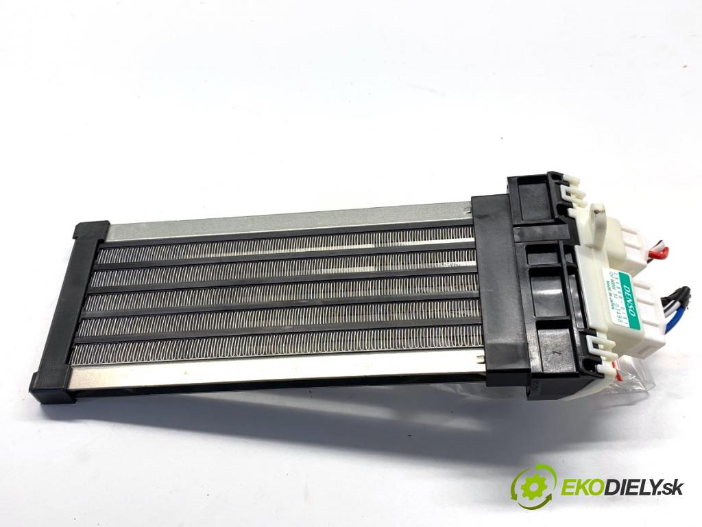 LEXUS LBX  2025 100 kW Hybrid (MAYH10)   (1490 ccm / 100 kW / 136 KM) 1490 topné těleso radiátor topení elektrická 294800-0101 (Radiátor topení)