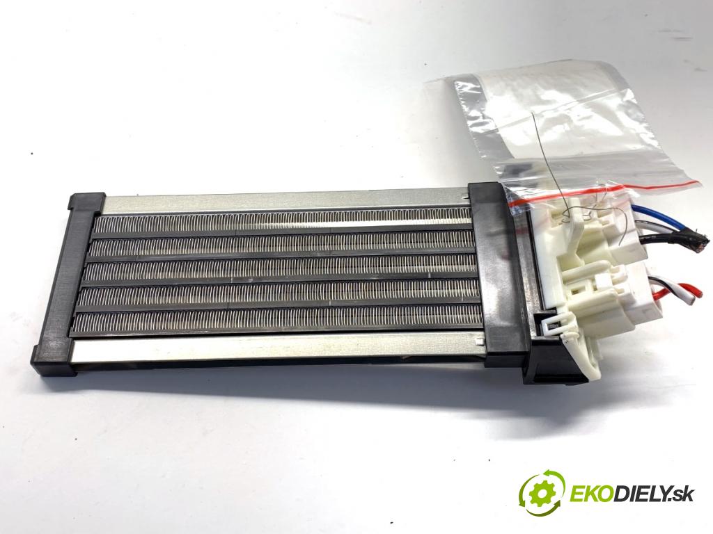 LEXUS LBX  2025 100 kW Hybrid (MAYH10)   (1490 ccm / 100 kW / 136 KM) 1490 Výhrevné teleso, radiátor kúrenia elektrická 294800-0101 (Radiátor kúrenia)